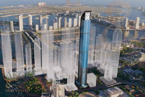 Müüa korter asukohaga Dubai Marina, AÜE: 2 magamistoaga, 154 m² Nr 648270 - pilt 4