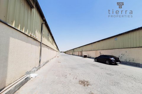 Skladište u gradu Ras Al Khor, Dubai, UAE 1068.4 m2 Br. 457960 - Slika 4