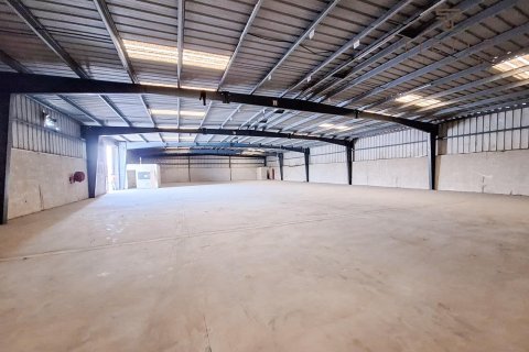 Ras Al Khor, Dubai, संयुक्त अरब अमीरात में गोदाम, 1347.1 वर्ग मीटर, संख्या 457959 - फ़ोटो 3