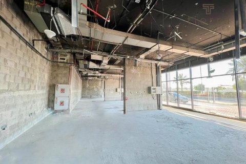 Kedai di Jumeirah Village Triangle, Dubai, UAE 269.4 meter persegi № 457963