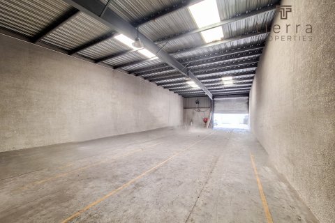 Gudang di Ras Al Khor, Dubai, UAE 292.6 meter persegi № 457962
