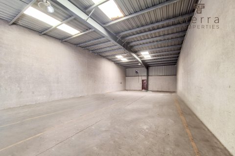 Sklad v Ras Al Khor, Dubai, SAE 292.6 m² Č.: 457962 - fotografie 2