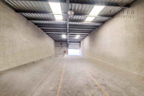Sklad v Ras Al Khor, Dubai, SAE 292.6 m² Č.: 457962 - fotografie 3
