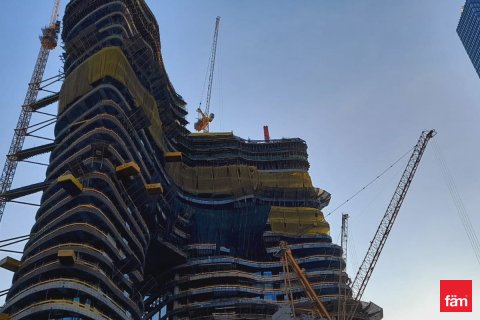 Купить квартиру в Бизнес-Бэй, Дубай, ОАЭ 3 спальни, 551.4м2, № 702383 - фото 9
