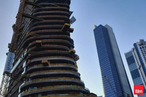 Купить квартиру в Бизнес-Бэй, Дубай, ОАЭ 3 спальни, 551.4м2, № 702383 - фото 13