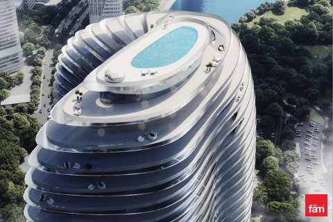 Купить квартиру в Бизнес-Бэй, Дубай, ОАЭ 3 спальни, 551.4м2, № 702383 - фото 11