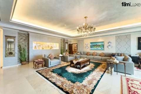 Apartemen di Dubai Marina, UEA 5 kamar tidur, 711.5 m2 nomor 702387 - foto 22