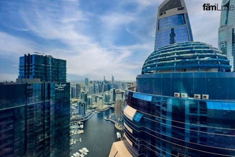 Apartemen di Dubai Marina, UEA 5 kamar tidur, 711.5 m2 nomor 702387 - foto 15