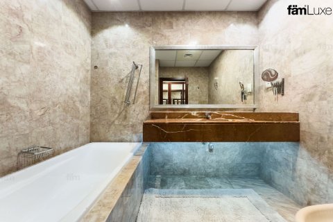 Apartemen di Dubai Marina, UEA 5 kamar tidur, 711.5 m2 nomor 702387 - foto 9