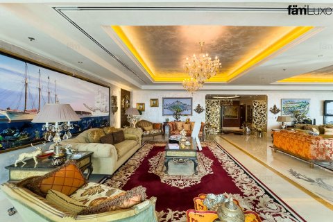 Apartemen di Dubai Marina, UEA 5 kamar tidur, 711.5 m2 nomor 702387 - foto 2