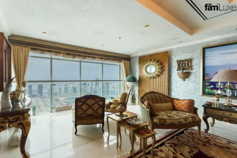 Apartemen di Dubai Marina, UEA 5 kamar tidur, 711.5 m2 nomor 702387 - foto 27