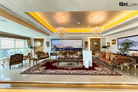 Apartemen di Dubai Marina, UEA 5 kamar tidur, 711.5 m2 nomor 702387 - foto 3