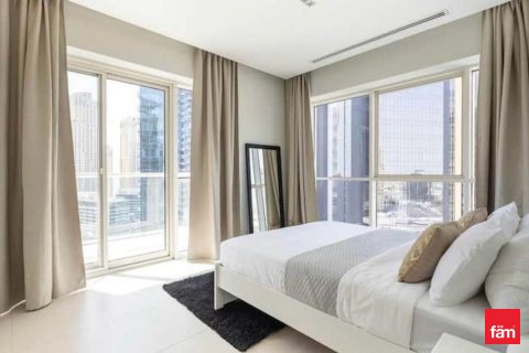 Apartment sa Dubai Marina, UAE 2 silid-tulugan, 116.9 sq.m. № 702389