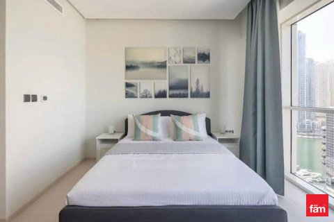 Apartment in Dubai Marina, UAE 2 bedrooms, 116.9 sq.m. № 702389 - photo 9