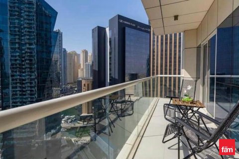Apartment in Dubai Marina, UAE 2 bedrooms, 116.9 sq.m. № 702389 - photo 10
