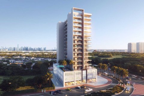 Bauprojekt MESK in Al Furjan, Dubai, VAE Nr. 266853