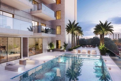 Appartamento in vendita a Al Furjan, Dubai, EAU 2 camere da letto, 82.2 mq. № 266856 - foto 9