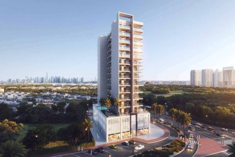 Appartamento in vendita a Al Furjan, Dubai, EAU 2 camere da letto, 82.2 mq. № 266856 - foto 8