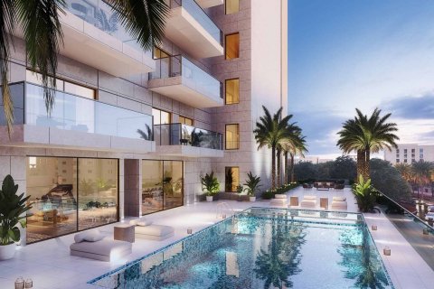 Appartamento in vendita a Al Furjan, Dubai, EAU 2 camere da letto, 82.2 mq. № 266856 - foto 4