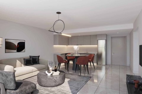 Apartman u EQUITI ARCADE u gradu Al Furjan, Dubai, UAE 2 spavaće sobe, 82.2 m2 Br. 266856