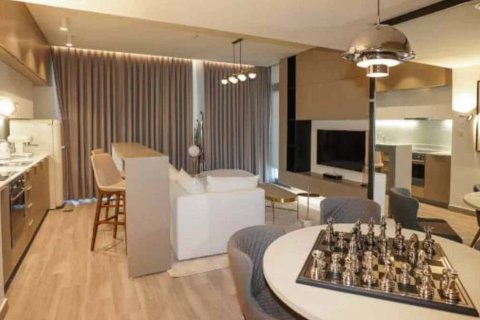 Apartman u MESK u Mohammed Bin Rashid City, Dubai, UAE 96.5 m2, 5 spavaćih soba Br. 266851