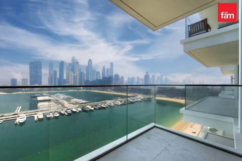 Dzīvoklis Dubai Harbourjā, AAE 2 istabas, 114.2 m2 Nr. 708408