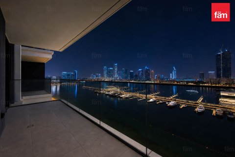 阿联酋 Dubai Dubai Harbour 待租 : 2 卧, 114.2 平方米 , 编号708408 - 照片 16