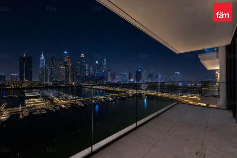 阿联酋 Dubai Dubai Harbour 待租 : 2 卧, 114.2 平方米 , 编号708408 - 照片 2