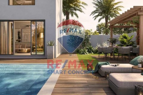 Casa urbana para venda em Yas Island, Abu Dhabi, EAU 2 quartos, 214 m2 № 516379 - foto 20