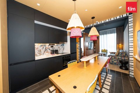 Appartement te koop in Business Bay, Dubai, VAE 1 slaapkamer, 58.2 vr.m., nr 718469 - foto 5