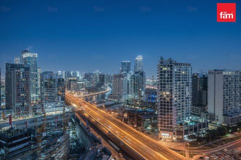 Appartement te koop in Business Bay, Dubai, VAE 1 slaapkamer, 58.2 vr.m., nr 718469 - foto 23