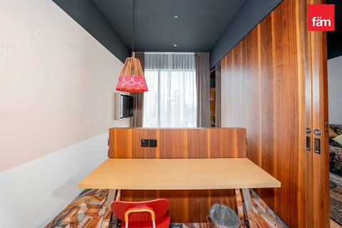 Appartement te koop in Business Bay, Dubai, VAE 1 slaapkamer, 58.2 vr.m., nr 718469 - foto 8
