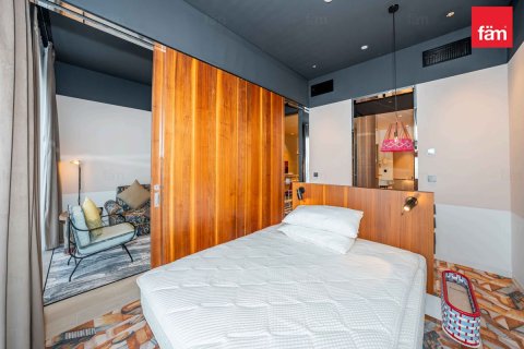 Appartement te koop in Business Bay, Dubai, VAE 1 slaapkamer, 58.2 vr.m., nr 718469 - foto 11