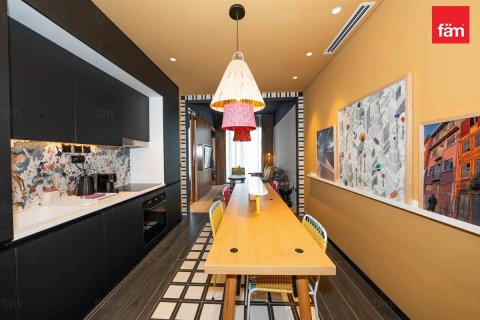 Appartement te koop in Business Bay, Dubai, VAE 1 slaapkamer, 58.2 vr.m., nr 718469 - foto 6
