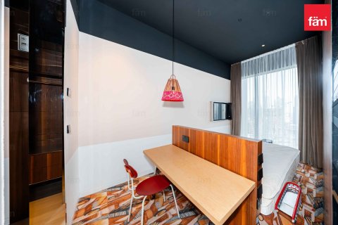 Appartement te koop in Business Bay, Dubai, VAE 1 slaapkamer, 58.2 vr.m., nr 718469 - foto 9