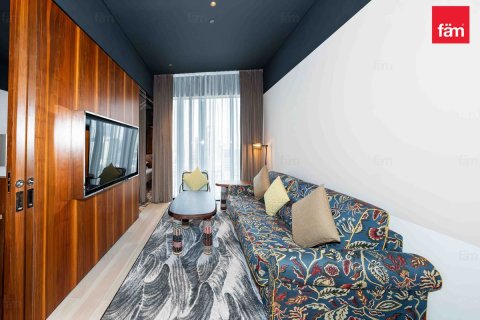 Appartement te koop in Business Bay, Dubai, VAE 1 slaapkamer, 58.2 vr.m., nr 718469 - foto 2