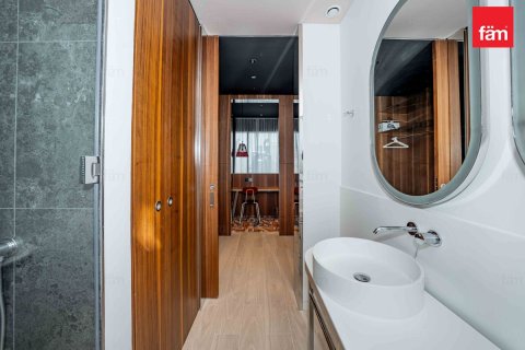 Appartement te koop in Business Bay, Dubai, VAE 1 slaapkamer, 58.2 vr.m., nr 718469 - foto 17