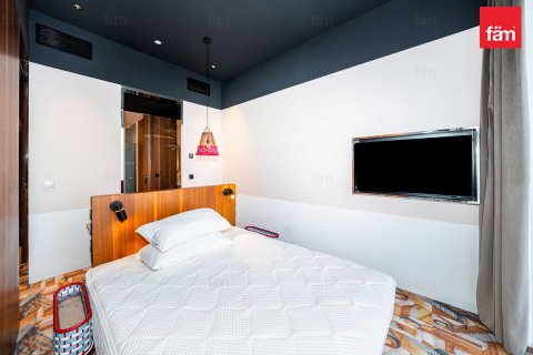 Appartement te koop in Business Bay, Dubai, VAE 1 slaapkamer, 58.2 vr.m., nr 718469 - foto 10
