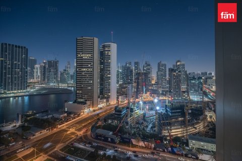 Appartement te koop in Business Bay, Dubai, VAE 1 slaapkamer, 58.2 vr.m., nr 718469 - foto 25