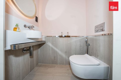 Appartement te koop in Business Bay, Dubai, VAE 1 slaapkamer, 58.2 vr.m., nr 718469 - foto 16
