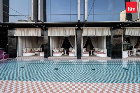 Appartement te koop in Business Bay, Dubai, VAE 1 slaapkamer, 58.2 vr.m., nr 718469 - foto 22