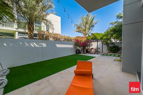 טאונהאוס להשכרה ב Dubai, איחוד האמירויות  3 חדרי שינה, 301.4 מ"ר, מספר 718483 - תמונה 26