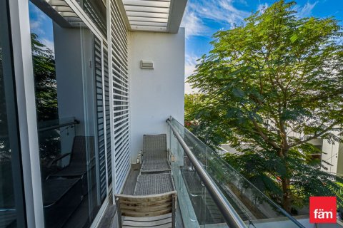 טאונהאוס להשכרה ב Dubai, איחוד האמירויות  3 חדרי שינה, 301.4 מ"ר, מספר 718483 - תמונה 15