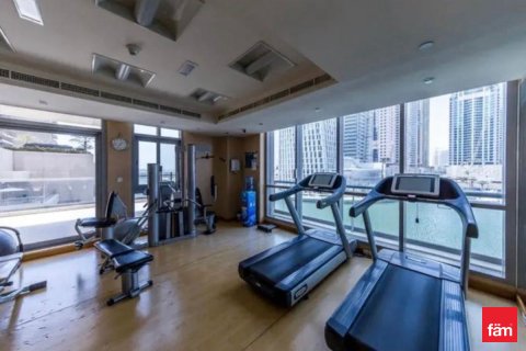 Dubai Marina, Dubai, BAE’de satılık daire 2 yatak odası, 123.2 m&sup2; No 718484 - fotoğraf 10