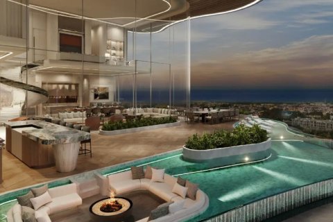 Βίλα σε Dubai, ΗΑΕ 3 υπνοδωμάτια, 494 τ.μ. Αρ. 639870 - φωτογραφία 3