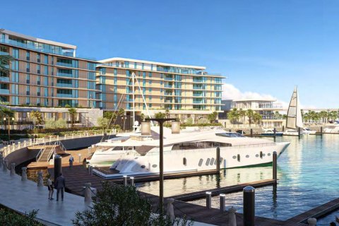 וילה למכירה ב Jumeirah Village Circle, Dubai, איחוד האמירויות 5 חדרי שינה, 111 מ"ר, מספר 680310 - תמונה 3