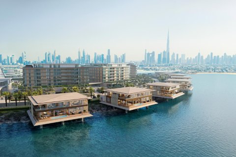 וילה למכירה ב Jumeirah Village Circle, Dubai, איחוד האמירויות 5 חדרי שינה, 111 מ"ר, מספר 680310 - תמונה 2