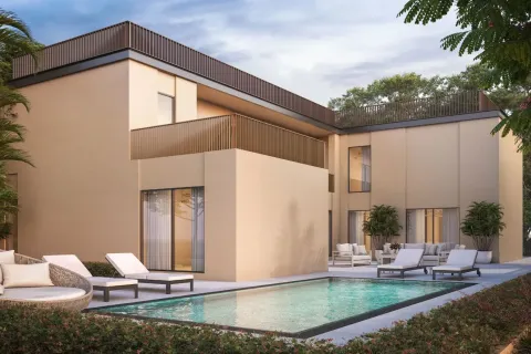 Villa en venta en Dubai, EAU 4 dormitorios, 461 m2 № 680306 - foto 4