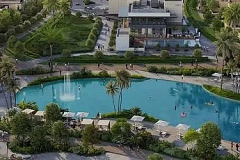 Villa en venta en Dubai, EAU 4 dormitorios, 461 m2 № 680306 - foto 5
