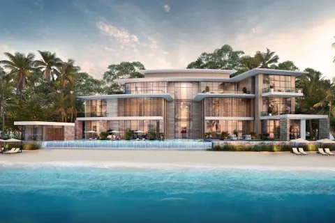 Villa en venta en Dubai, EAU 4 dormitorios, 461 m2 № 680306 - foto 3